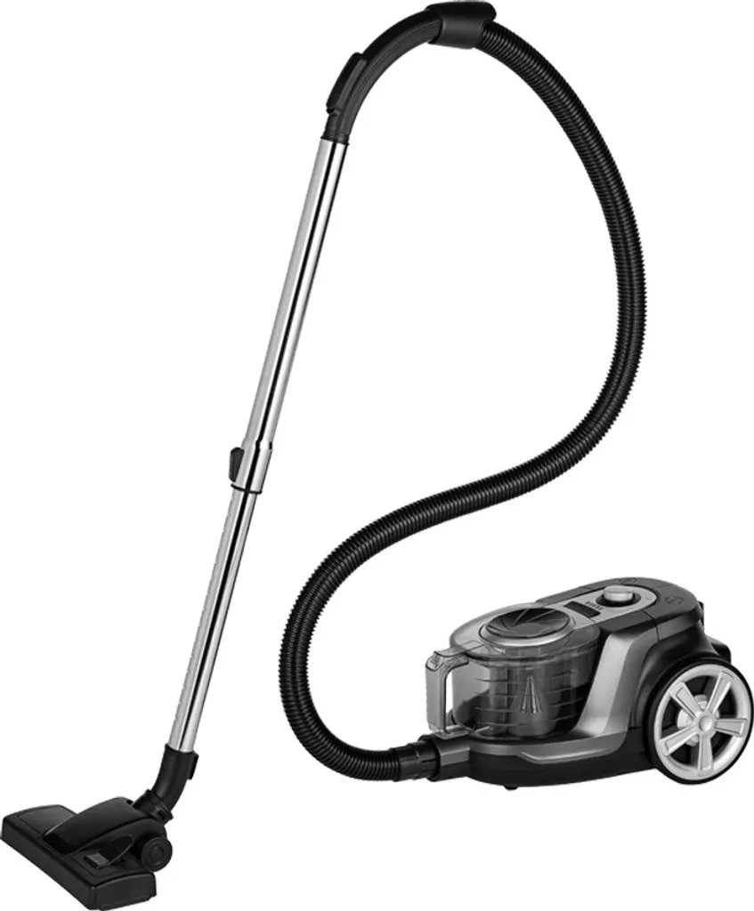 Aspirateur Traîneau Cyclonique Tesla AeroStar T700 Filtre HEPA et Turbo
