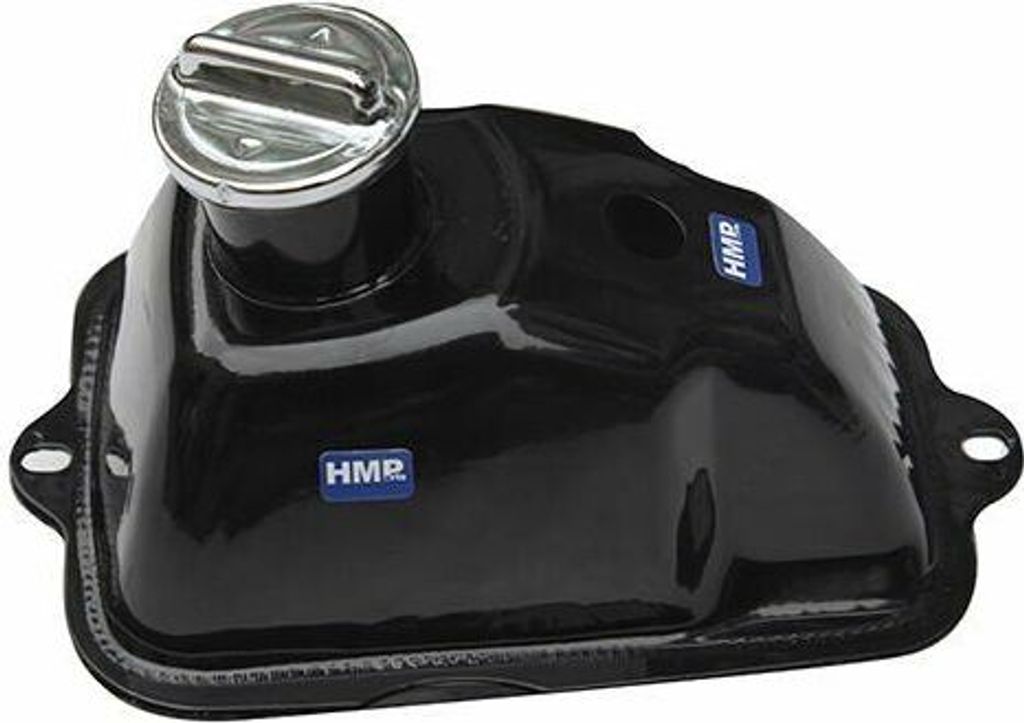 Benzin Tank Typ 21 neues Modell Pocket Bike HMParts