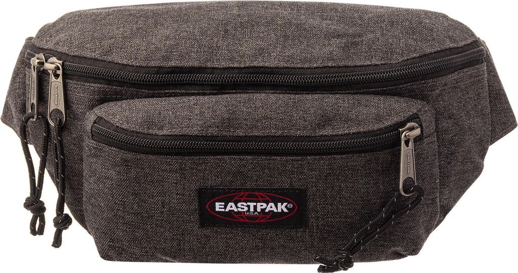 Eastpak EK:000073 Doggy Bag Gürteltasche 77H black denim Produktbild 