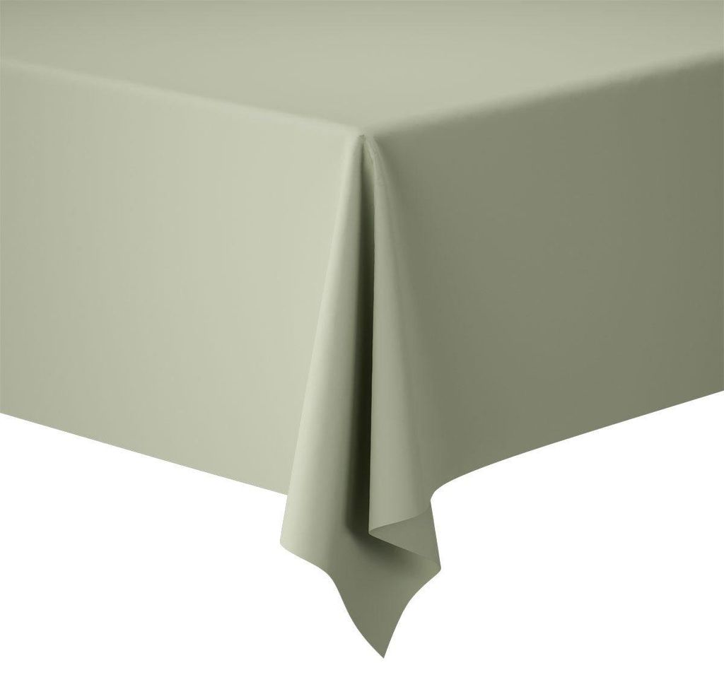 2x Duni Dunicel®-Tischdeckenrolle 1,18 x 25 m Pistaziengrün Produktbild 