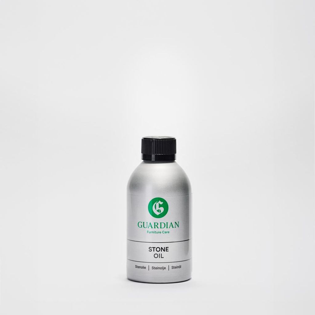 Guardian Steinöl, 250ml