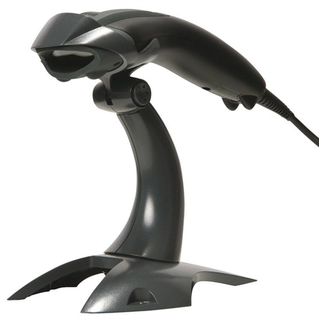 Honeywell Voyager 1200g USB schwarz Barcode-Scanner Produktbild 