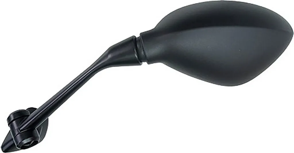 Rétroviseur gauche Vicma pour BMW R 1200 RS 2014-2018 Noir Taille Unique