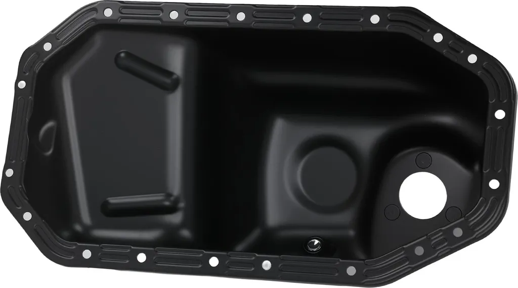 Carter d'huile moteur 036103601AM pour Seat Leon et VW Golf 1.4