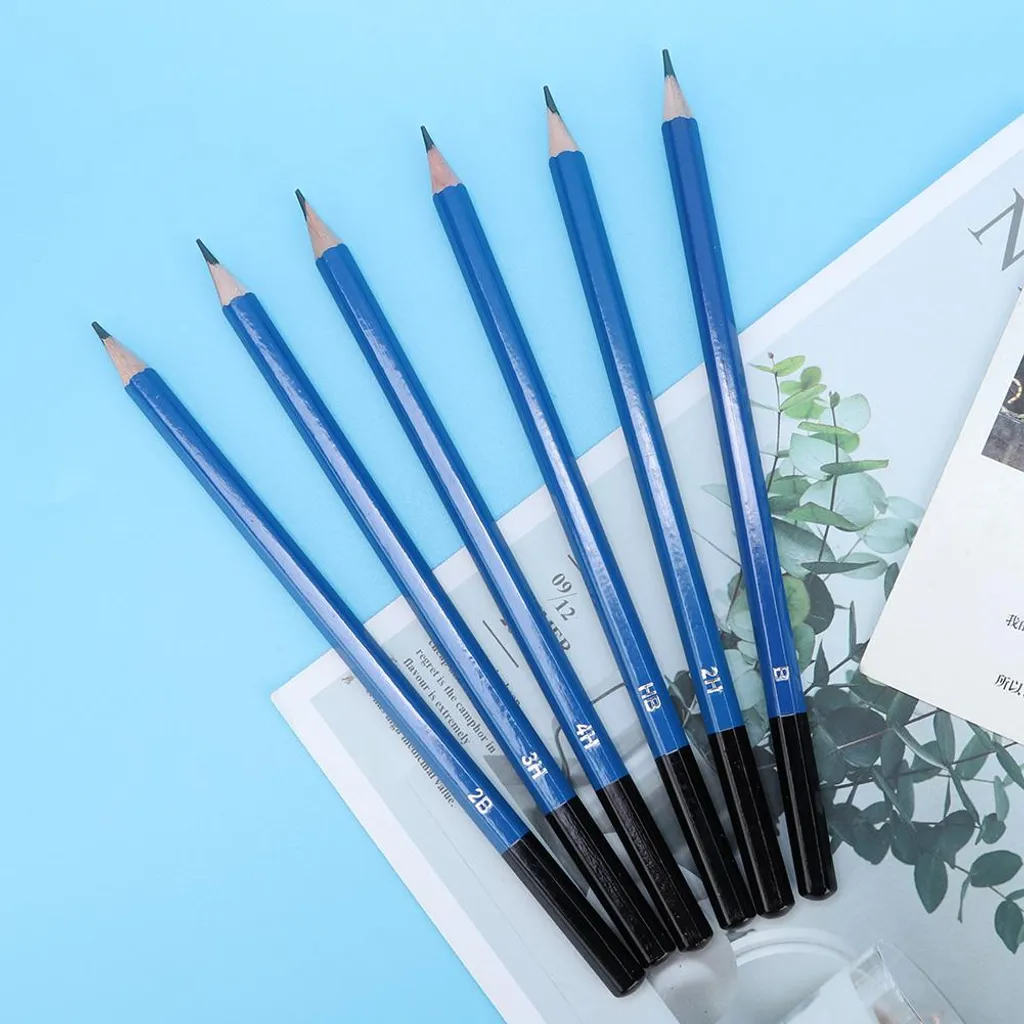 Ne manquez plus d'outils avec ce set de dessin 95 pièces multi-supports - 8