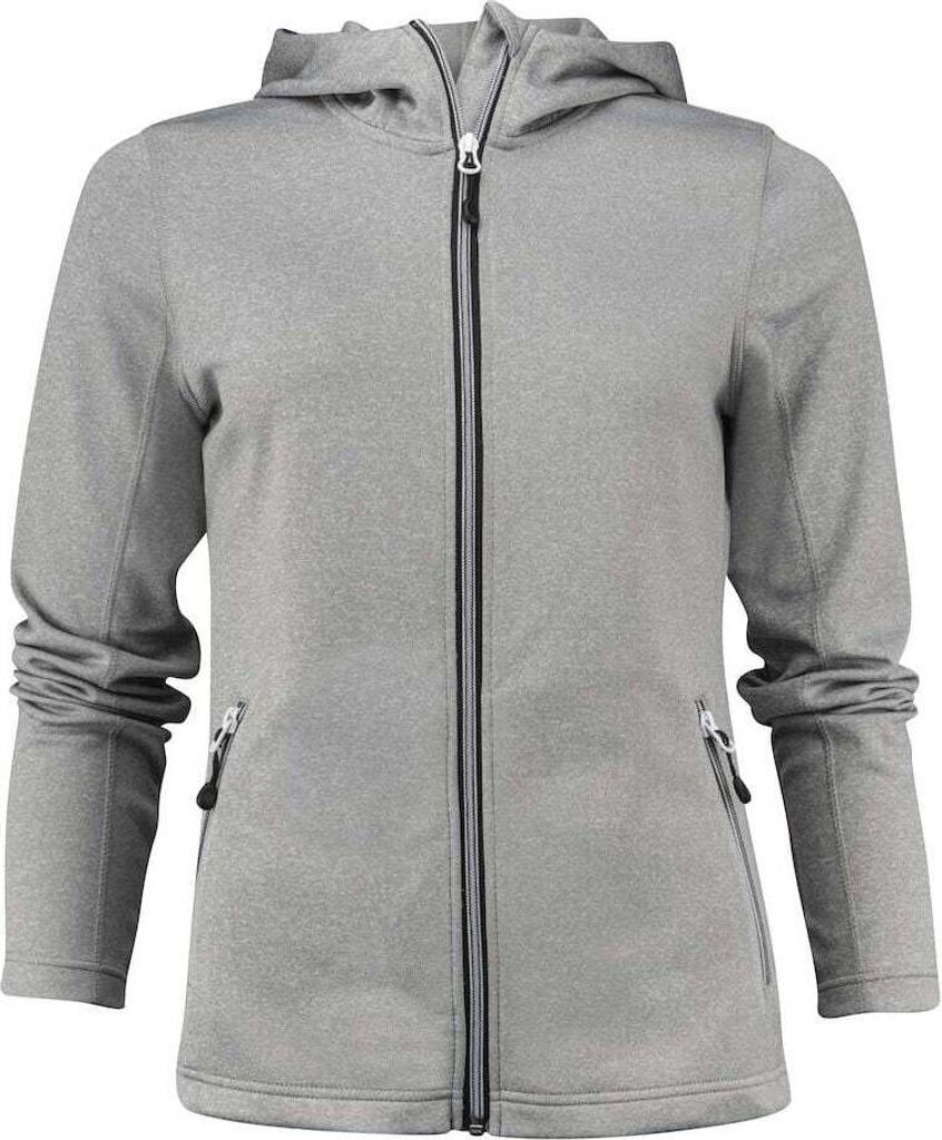 PrinterRED Layback Hoodie Lady Produktbild 