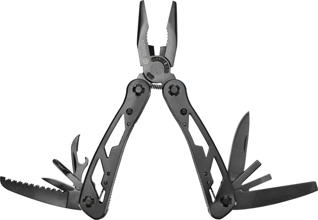 Ganzo G104 Multitool - 6