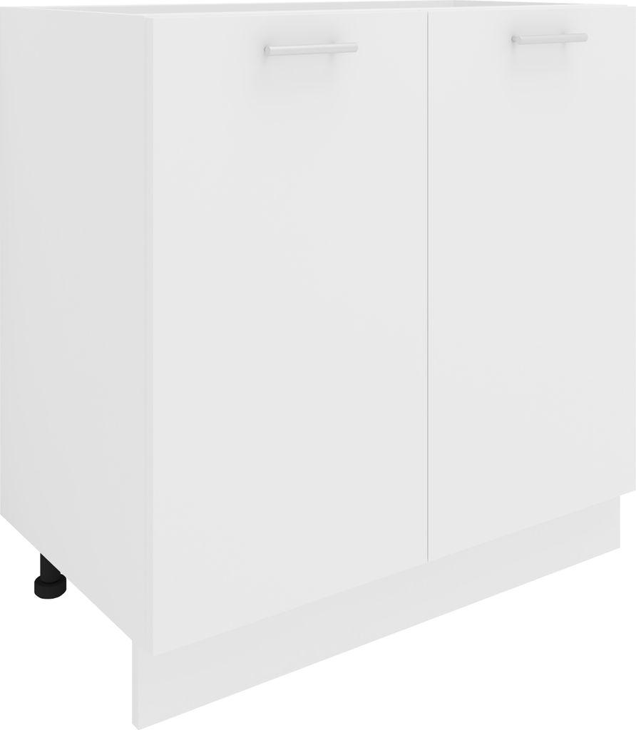 Kuchyňská linka B 80 cm Spodní skříňka Závěsná dvířka Esilo Obrázek produktu 