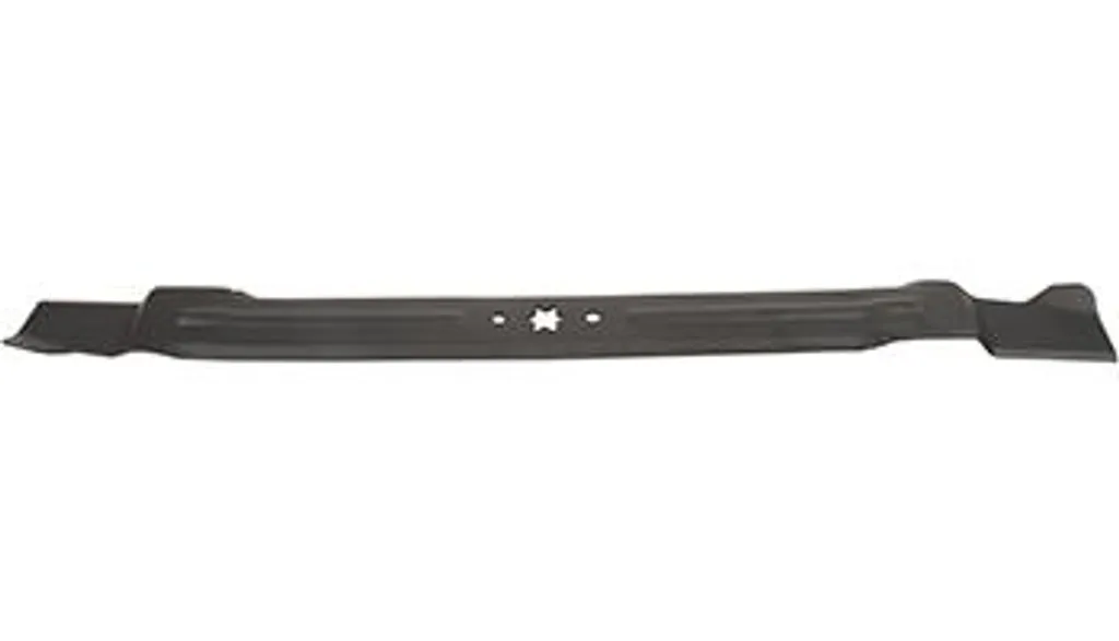 Couteau de broyage adaptable MTD 742-04385 - Pièce d'origine authentique