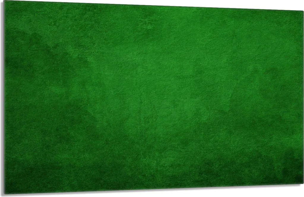 Copertura Piano Cottura 80x52 - Verde Ardesia, Robusto e Sicuro