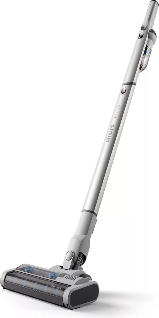 PHILIPS Kabelloser Akku-Staubsauger 4000 Series XC4200/01 Produktbild 3