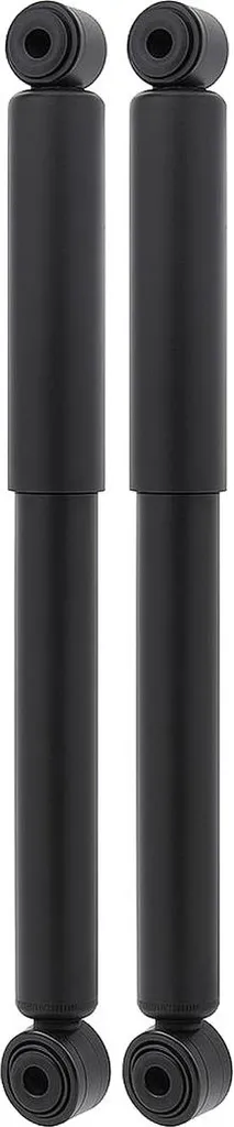 Amortisseur KYB 342024 Solution contre les Vibrations et l'Usure Pneus