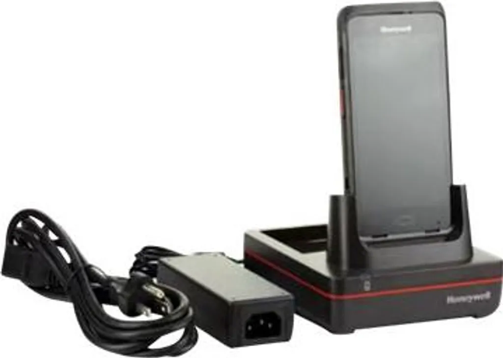 Honeywell CT40 HomeBase Kit CT40-HB-UVN-2 Station de Charge USB