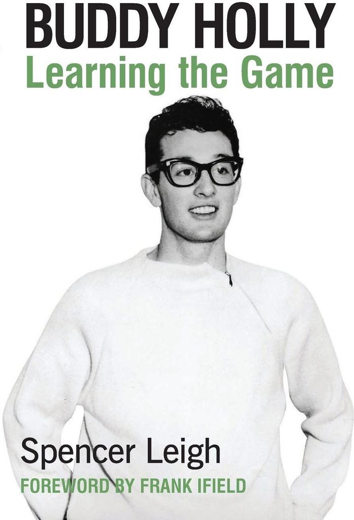 Buddy Holly