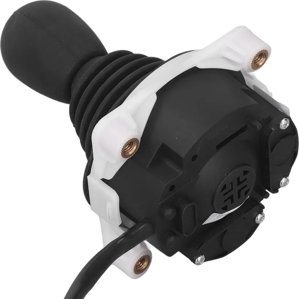 Levier de commande de rechange pour accessoires de manutention Linde - 9