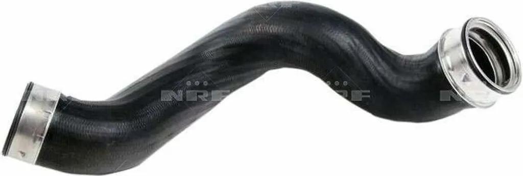 Stop Fuite Turbo : Tuyau d'air NRF 166030 pour Mercedes 2115282682 OE