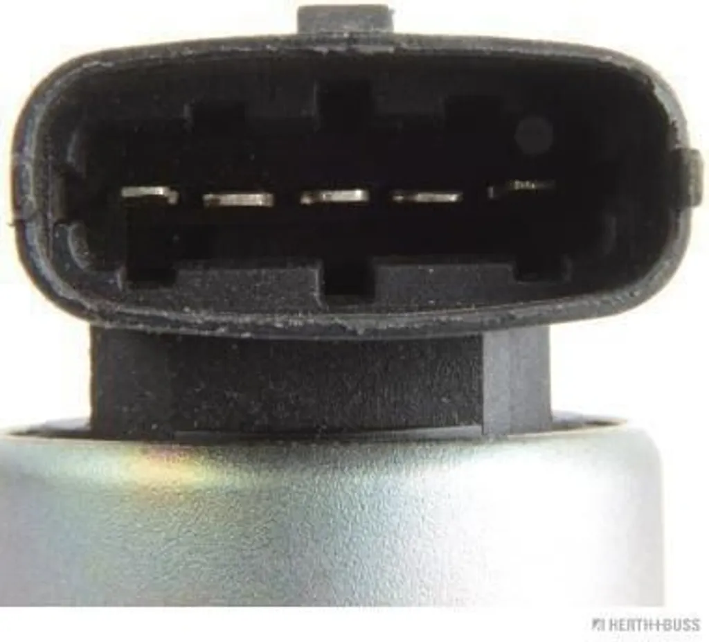 Vanne EGR HERTH+BUSS ELPARTS 70671402 pour Astra G et Corsa C 09157671