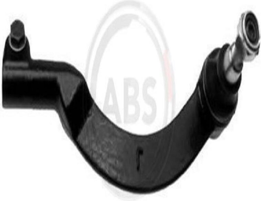 Spurstangenkopf FM16X1.5 RHT Konusmaß 16,5 mm 222 mm A.B.S. für u.a. OPEL MOVANO