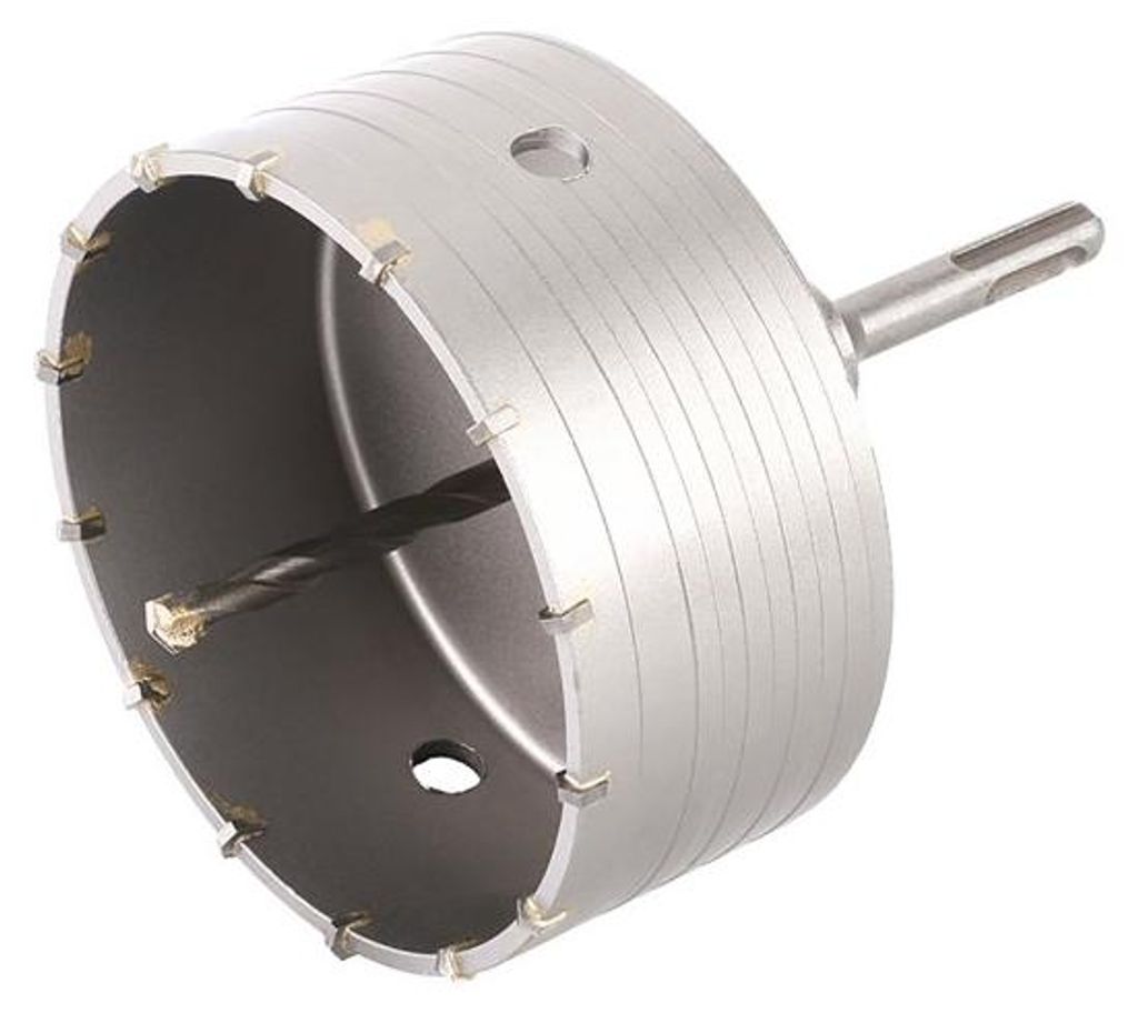 Korunka vykružovací FESTA SK 150mm SDS+ 24759 Obrázek produktu 