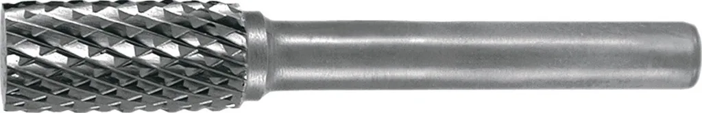 Fresa Cilindrica 12x25 Metallo Duro ZYA Dentatura Trasversale Offerta