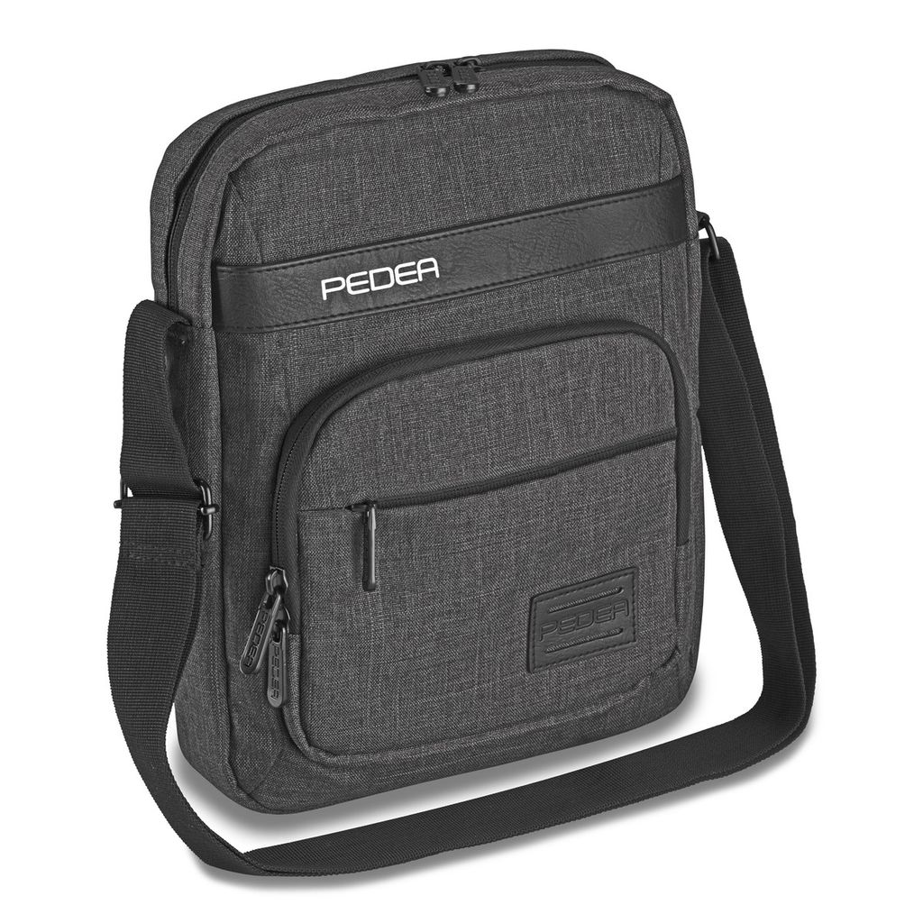 PEDEA Sac à bandoulière pour tablette URBAN Image du produit 