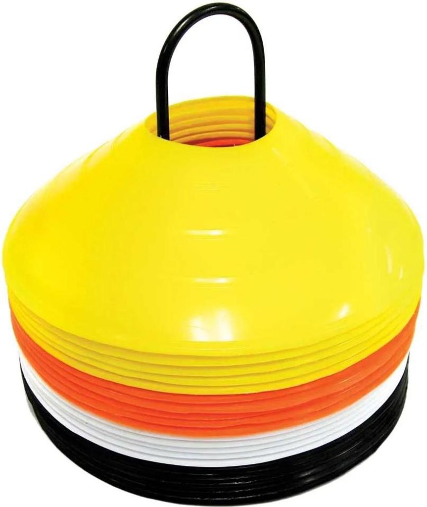 SKLZ SAQ-HSC01-02, Kužely pro trénování hbitosti, Fitness, Obrázek produktu 