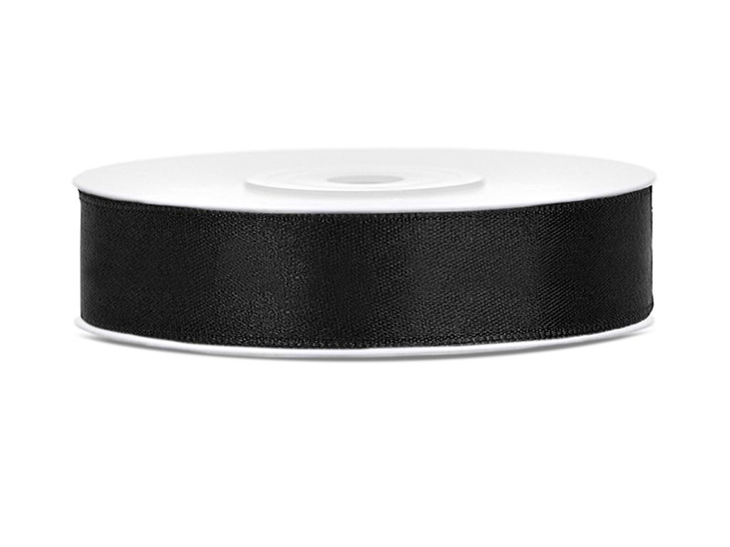 Satinband Geschenkband Schleifenband 3/6/12/25/38/50/100mm x 25m bunt Geburtstag Hochzeit Weihnachten
