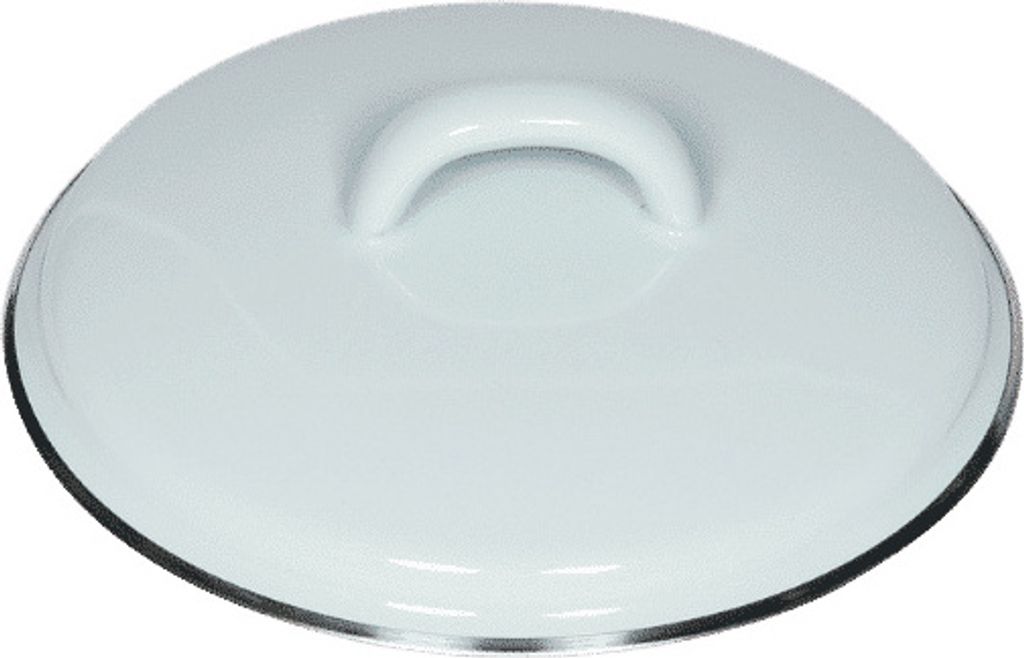RIESS 0096-006, Kolo, Tyrkysová, Smaltovaná oceľ, 14 cm, 44 Obrázok produktu 