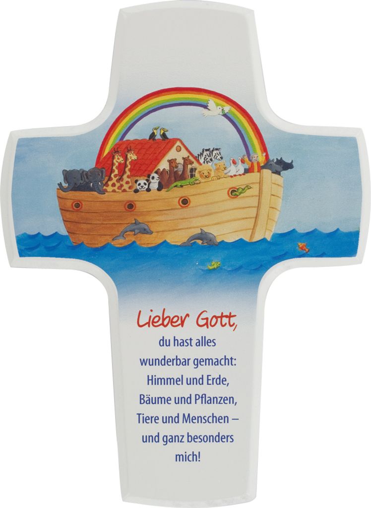 Gottes Welt ist so wunderbar