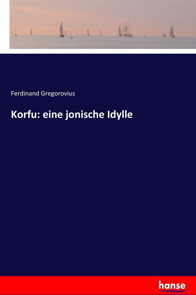 Korfu: eine jonische Idylle
