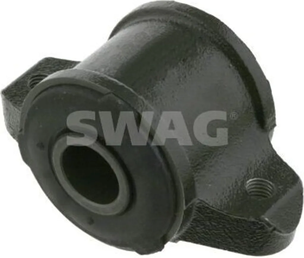 Réparer la direction Opel Movano X70 : Roulement SWAG Avant 60927181