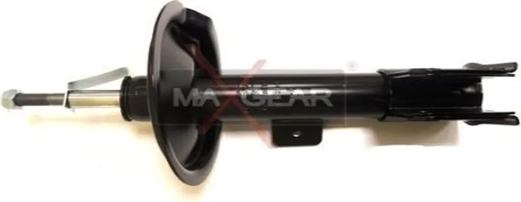 Supprimer vibrations avant gauche avec l'amortisseur 11-0280 OE 5202QG