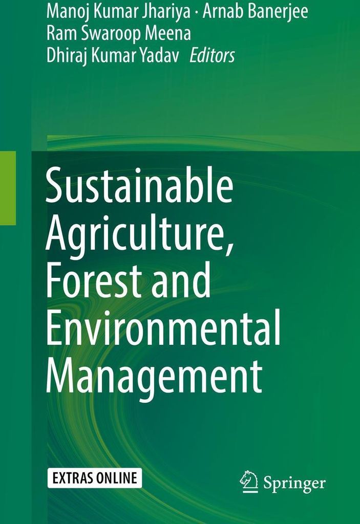 Sustainable Agriculture, Forest and Environmental Management