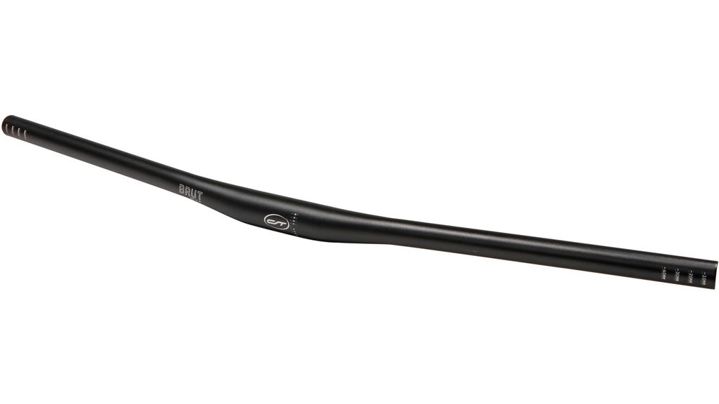 Contec Brut Lenker Schwarz 31.8 mm / 720 mm Schwarz 31.8 mm Produktbild 