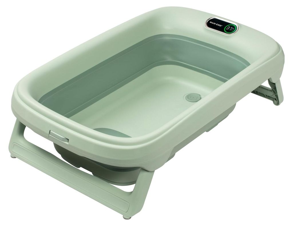Maxi-Cosi Indigo Faltbare Badewanne Baby, 0-4 Jahre, Produktbild 
