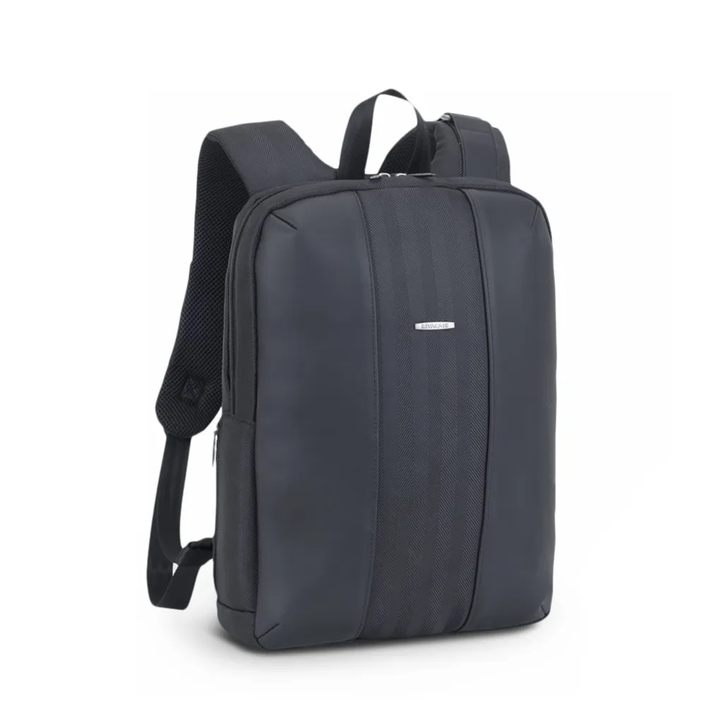 Sac à dos PC 14'' Rivacase 8125 - Ne craignez plus les chocs ni la pluie