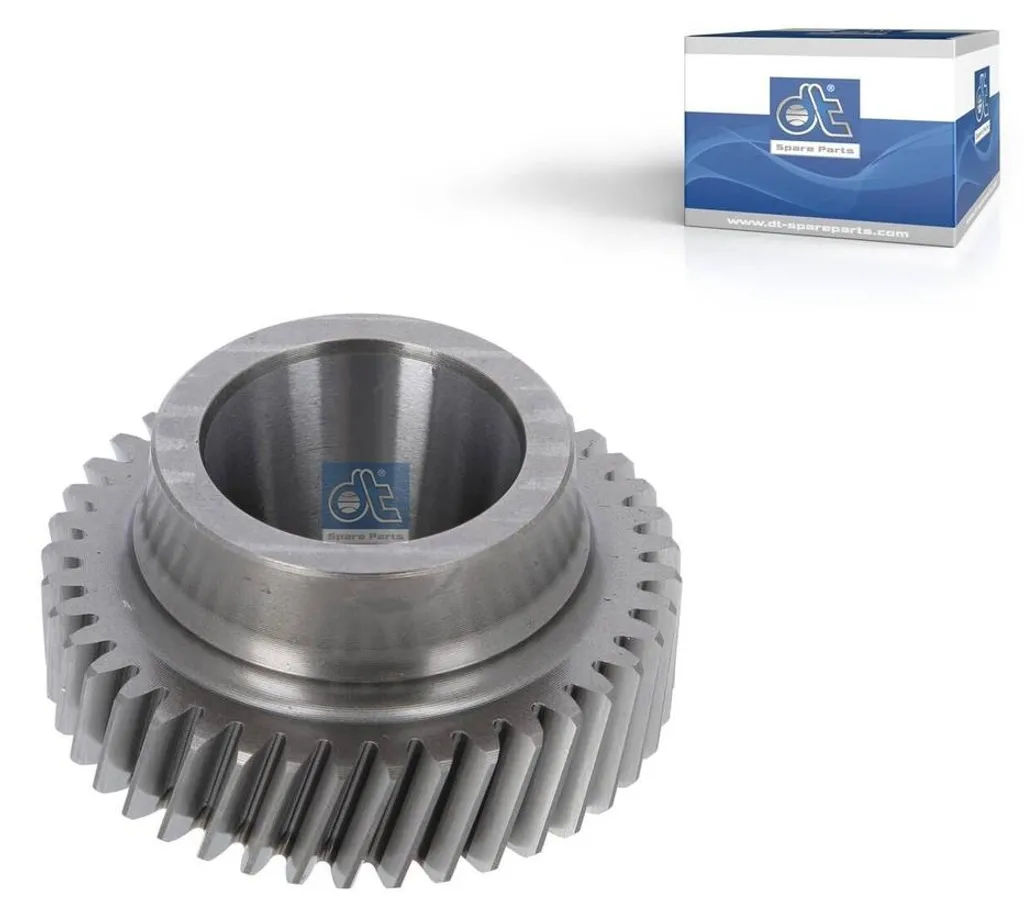 Compresseur à engrenages pour maintenance SCANIA - Pièce de rechange DT