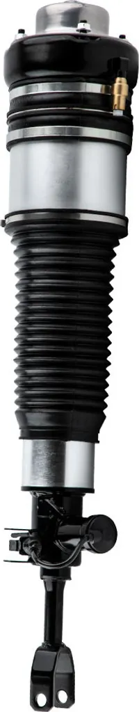 Jambe de suspension pneumatique avant gauche 4F0616039AA pour Audi A6 C6