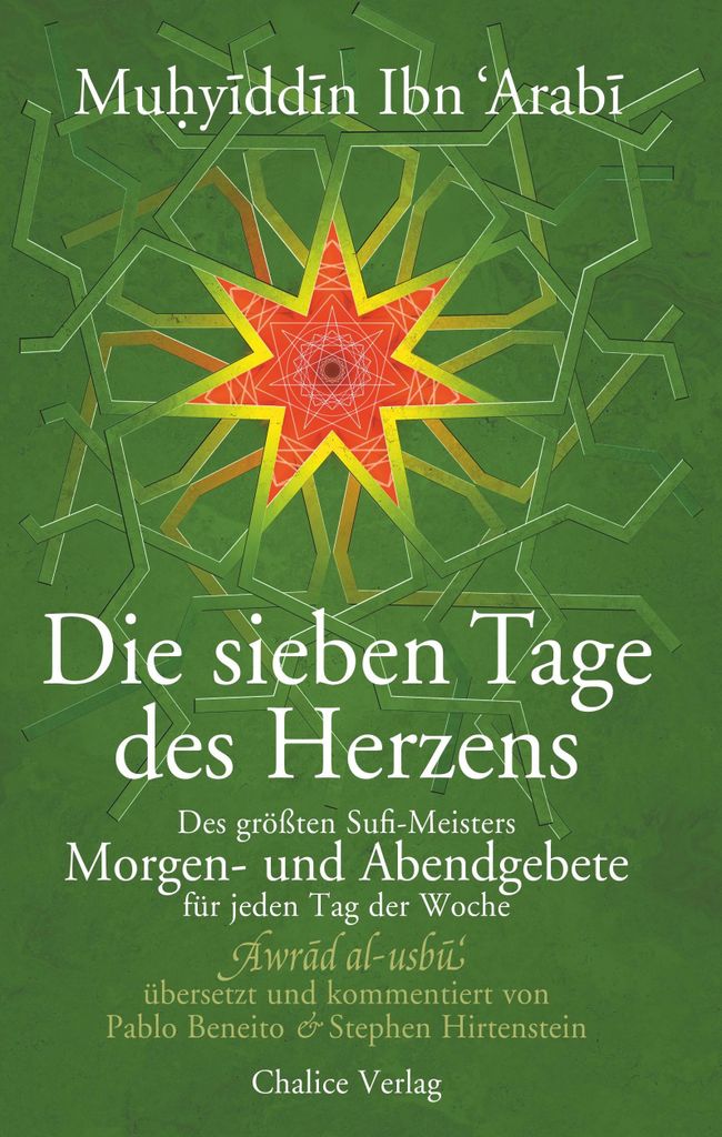 Die sieben Tage des Herzens