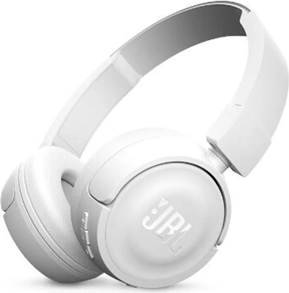 Cuffie Bluetooth Senza Fili Bianche: Suono Hi-Fi e Design Ergonomico 2026