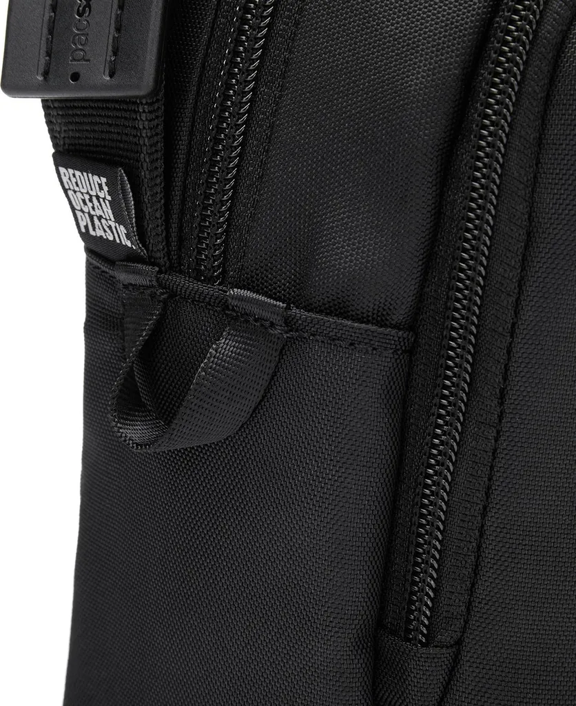 Pacsafe V Companion Crossbody: La Migliore Borsa per Viaggiare - 11