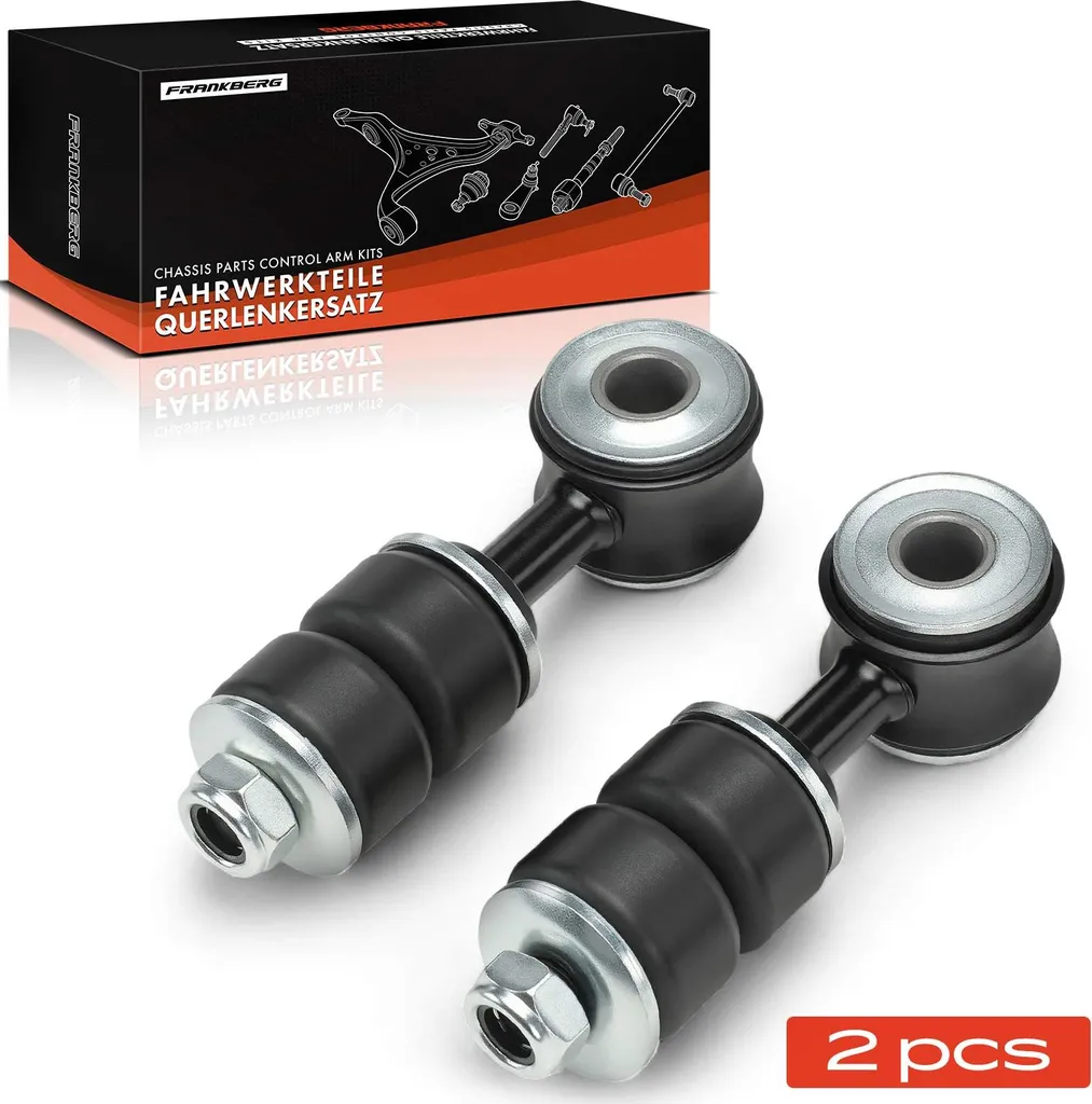 Barre d'accouplement en acier renforcé pour Fiat 250 290 essieu avant