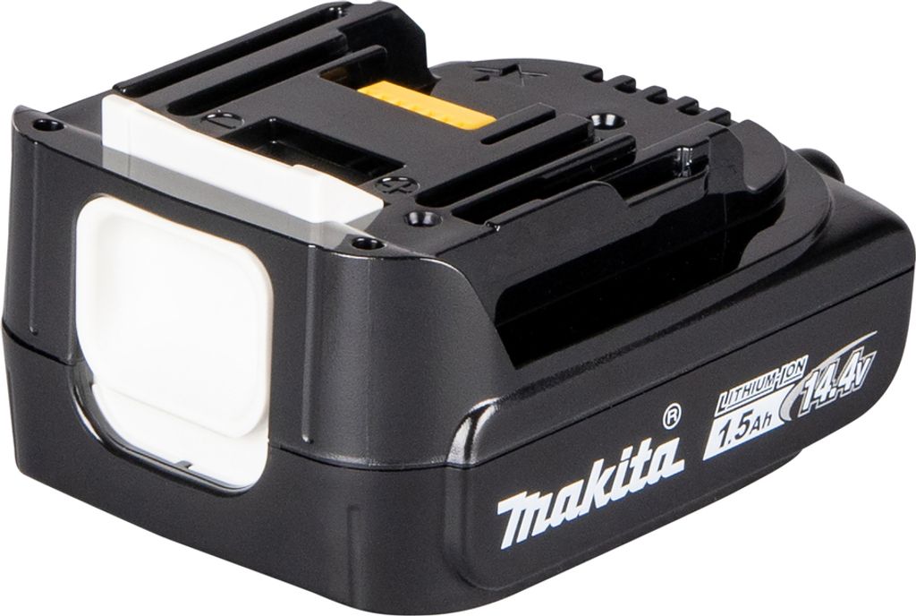 Makita BL1415N 14,4V 1,5 Ah Li-Ion-Akku Produktbild 15