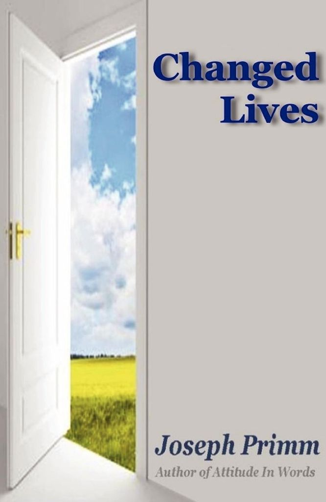 Changed Lives