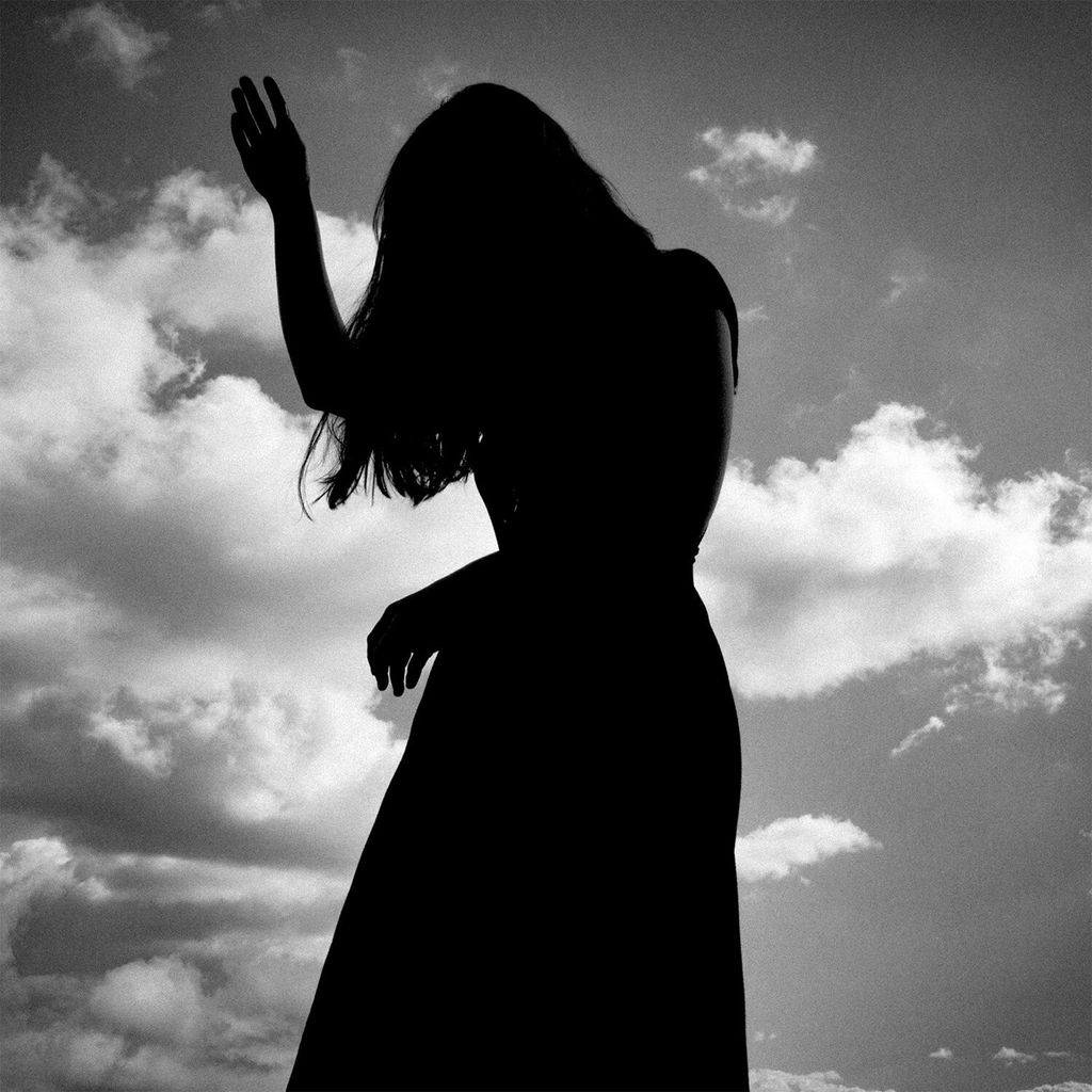 White,Emily Jane-They Moved In Shadow All Together