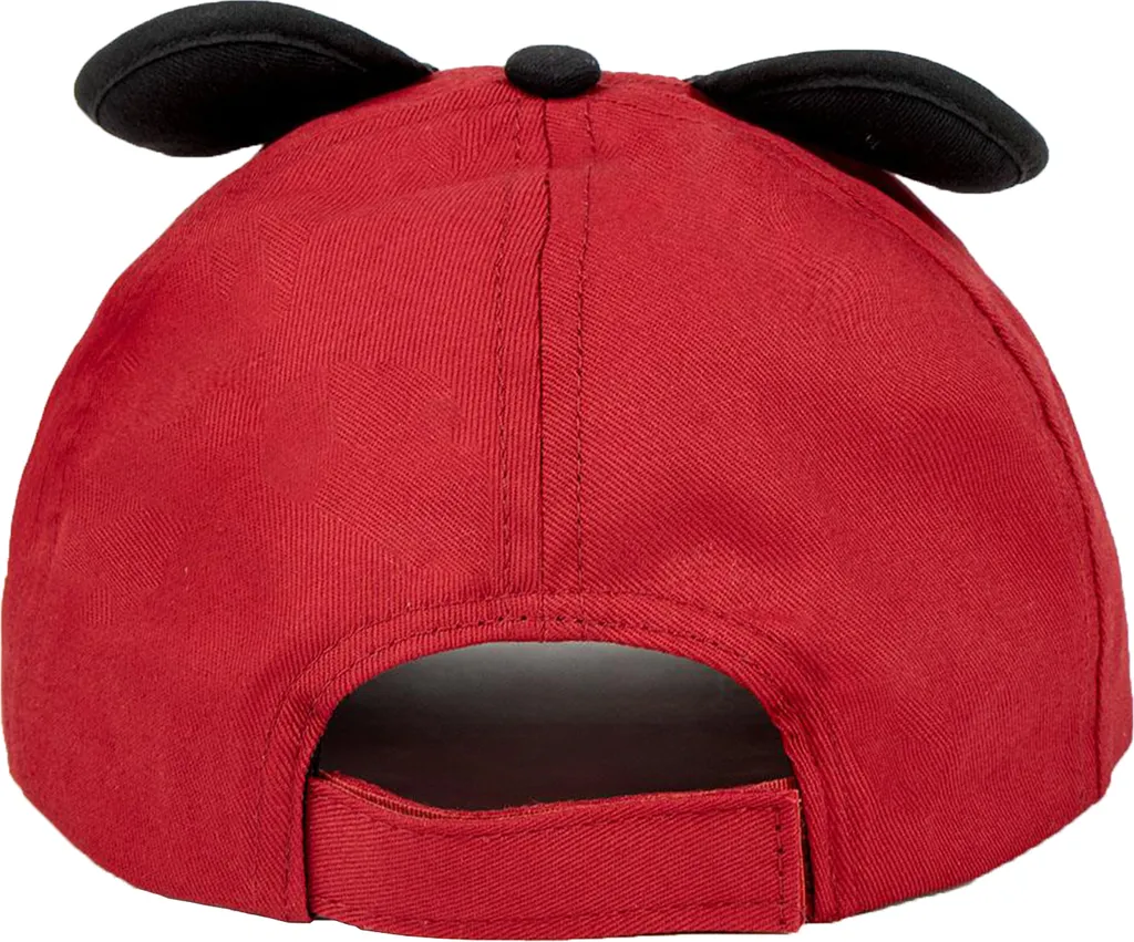 Cappello Ragazzi Topolino 3D Orecchie | Baseball Cap Estivo Disney