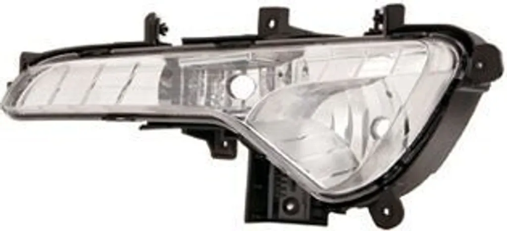Van Wezel 5880906 – Indicatore Di Direzione Anteriore Destro Per VW Golf III, Cabrio, Variant, Vento