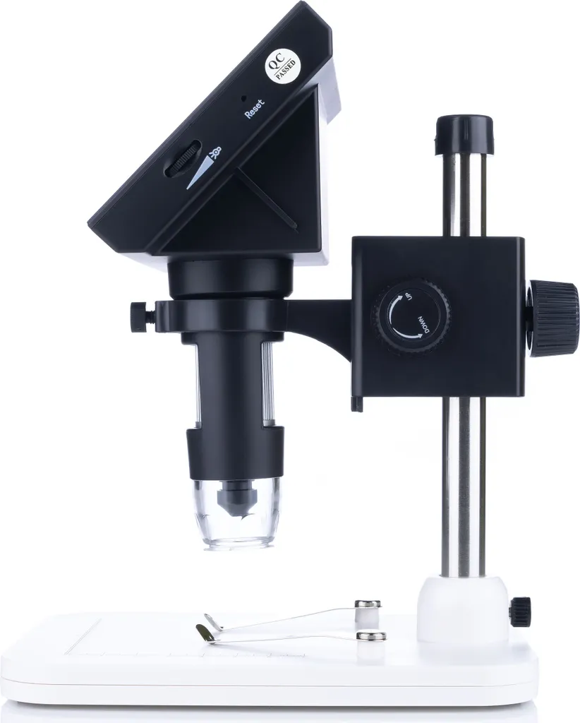 Loupe Électronique de Précision avec Écran LCD et Zoom Digital 1000x - 4