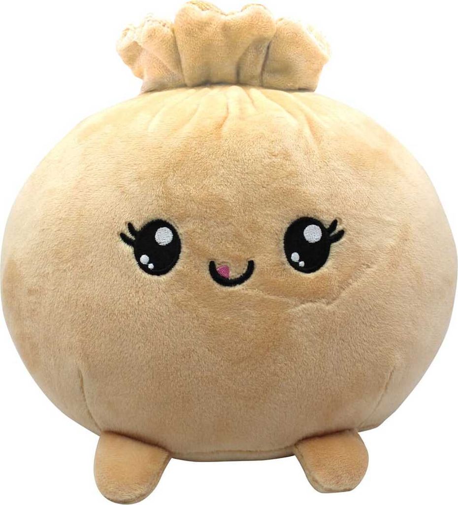 Peluche Yummis Dumpling 20 cm Immagine del prodotto 