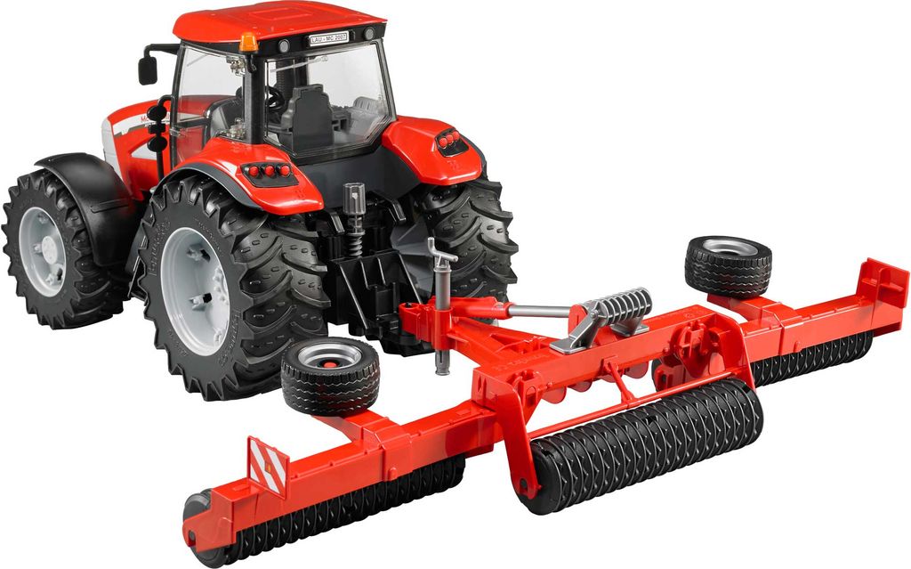 Bruder 2226 rullo Cambridge Veicoli giocattolo